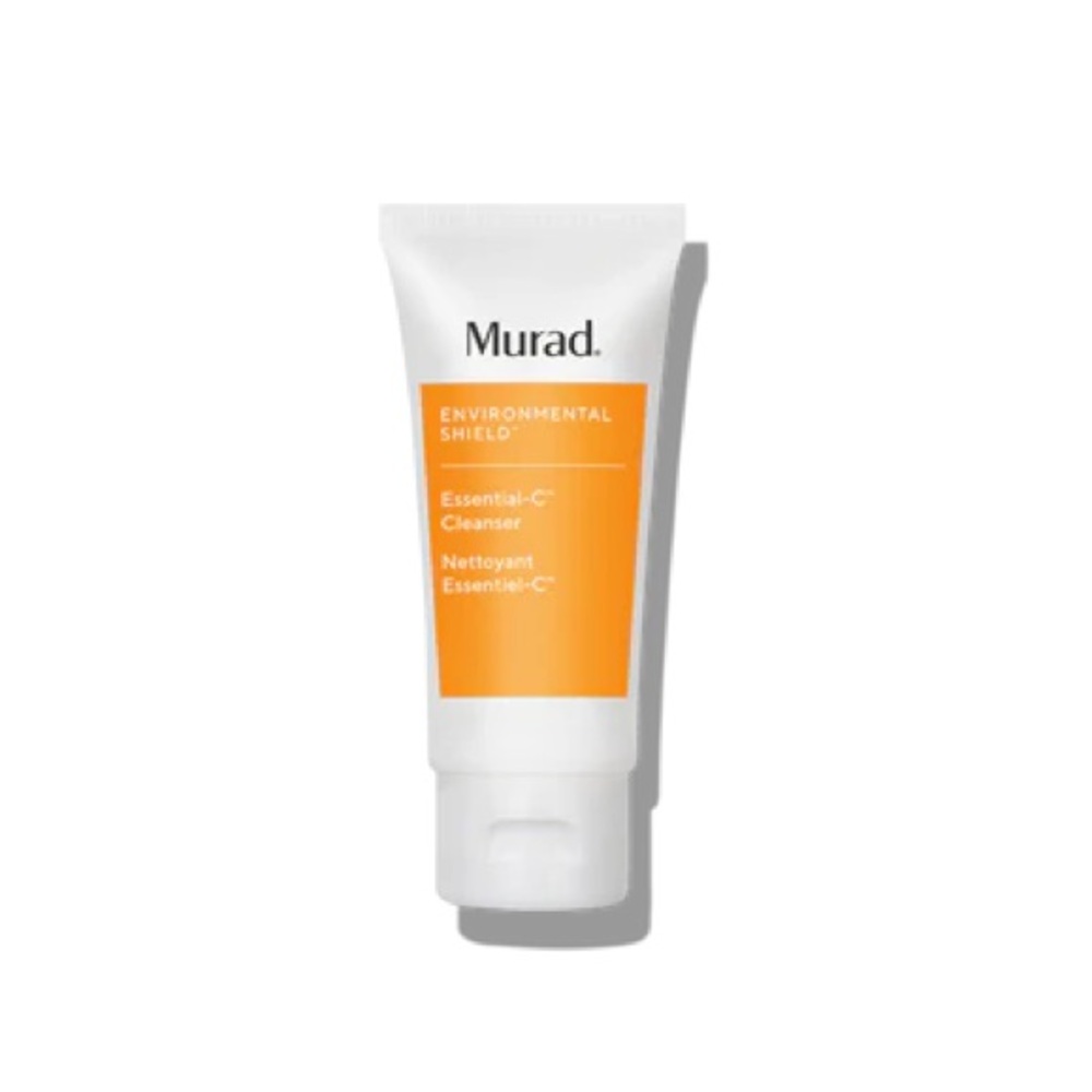 Murad Essential-C Foaming Gel Cleanser